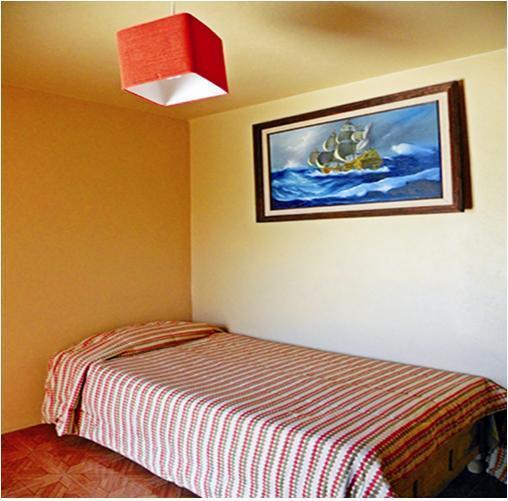 Hotel Un Lugar De La Mancha Guanajuato Kamer foto