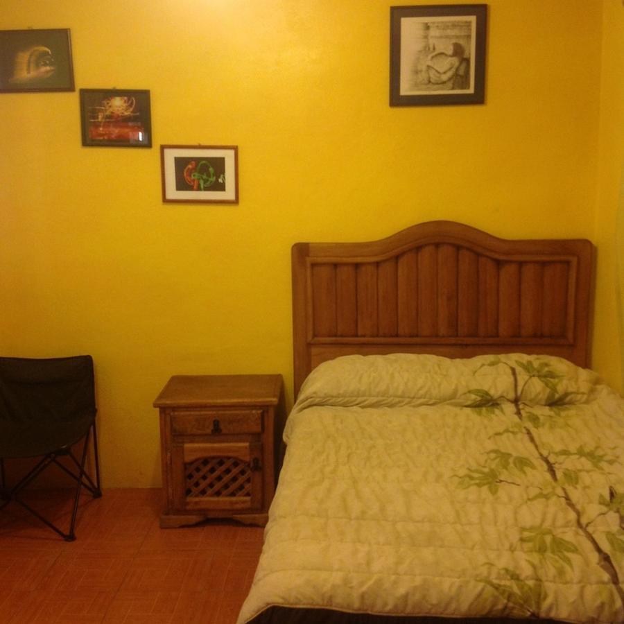 Hotel Un Lugar De La Mancha Guanajuato Kamer foto